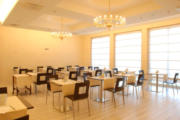 أفضل العروض ل San Giorgio, Sure Hotel Collection by Best Western فورلي'