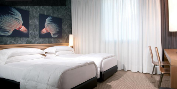 أفضل العروض ل Sea Art Hotel سافونا