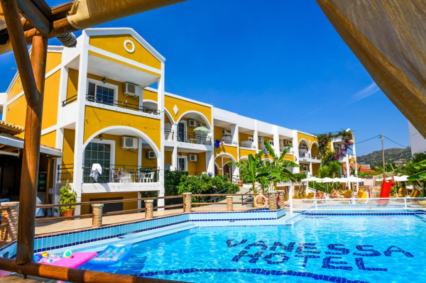 Best offers for Vanessa Zakynthos