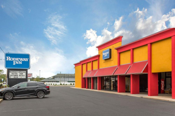 Best offers for Econo Lodge Vineland