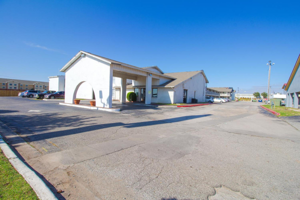 Best offers for Econo Lodge Oklahoma City 