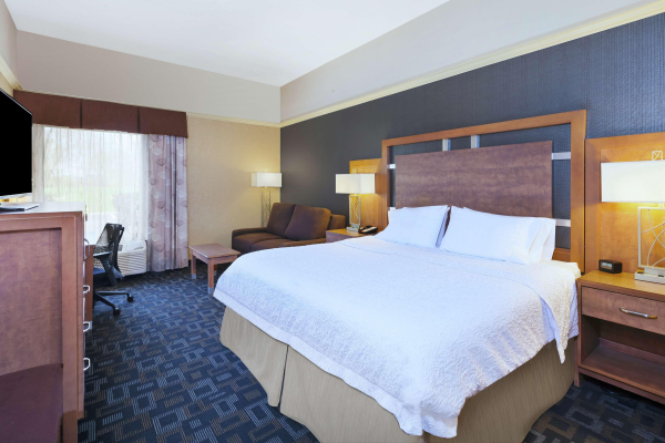 Best offers for Hampton Inn Clinton Clinton