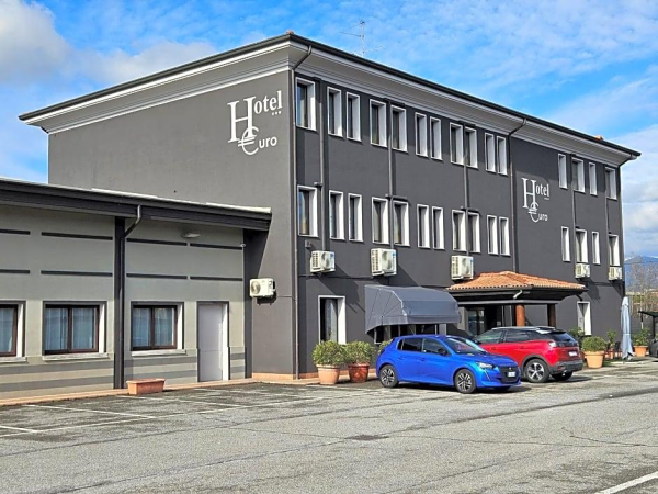 Best offers for Hotel Euro Brescia