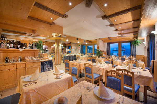 Best offers for Hotel Interalpen Livigno