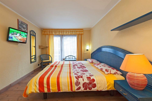 Best offers for Hotel Residence Margherita Livigno