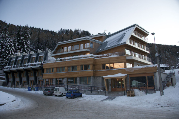 Best offers for Jolly Resort Ponte Di Legno Brescia