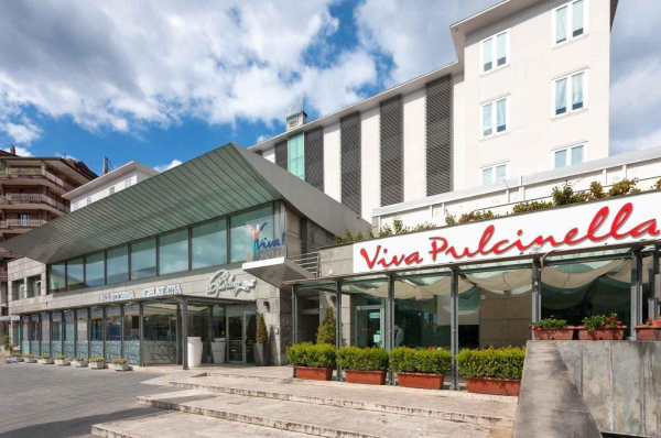 Best offers for Viva Hotel Avellino