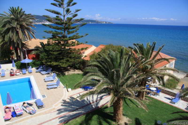 Best offers for Zakantha Beach Zakynthos