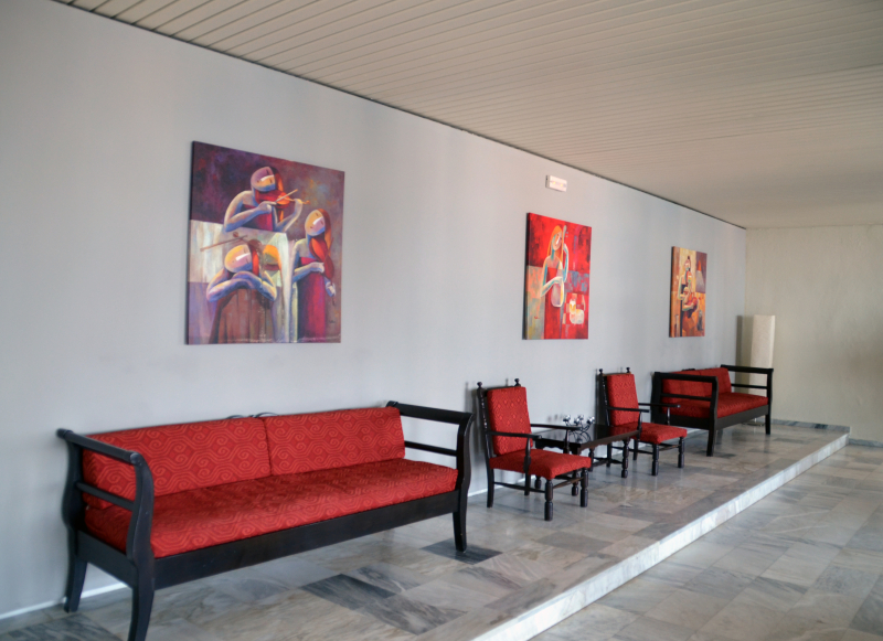 Best offers for Mitsis Hotel Belvedere Corfu