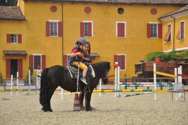 Best offers for Agriturismo Cascina Corte Grande Pavia