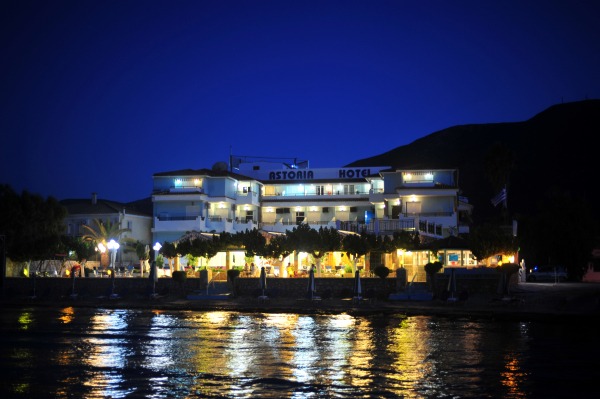 Best offers for Astoria Hotel Zakynthos 