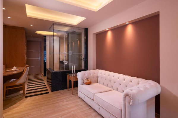 أفضل العروض ل Avalon Palace Hotel زاكينذوس 