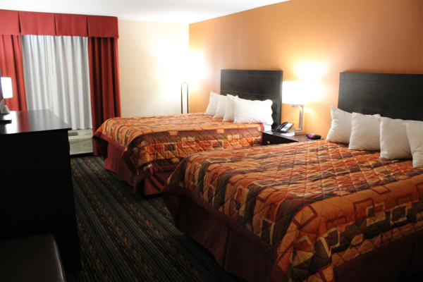 Best offers for BEST WESTERN KENOSHA INN Broken Arrow