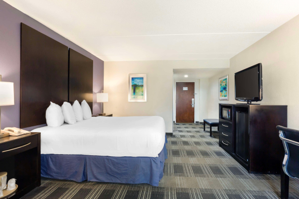 Best offers for Best Western Hartford Hotel & Suites Idabel