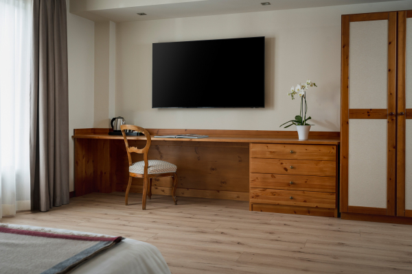 Best offers for CRISTALLO Hotel Residence Bormio