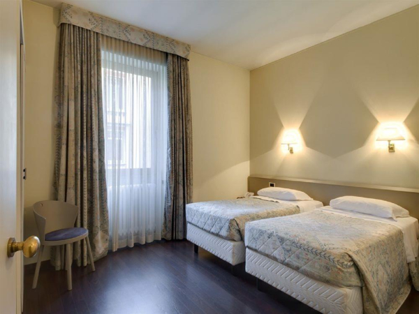 Best offers for City Hotel Varese Varese