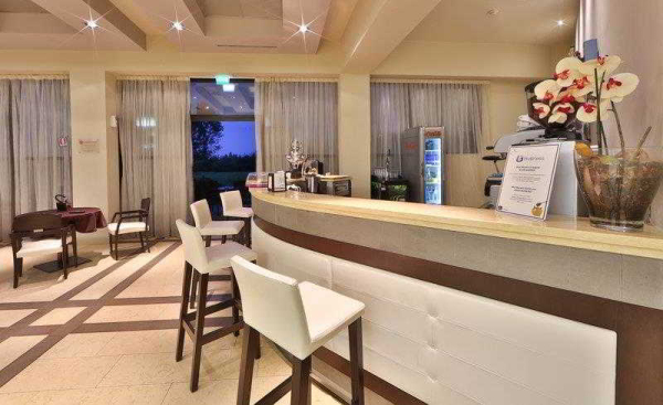 Best offers for Cremona Palace Hotel Cremona