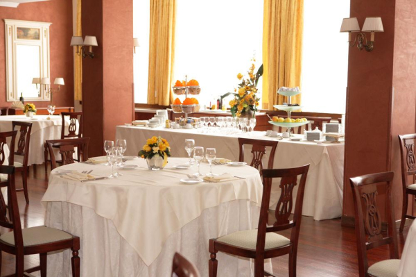 Best offers for Grand Hotel Bonaccorsi CAGLIARI