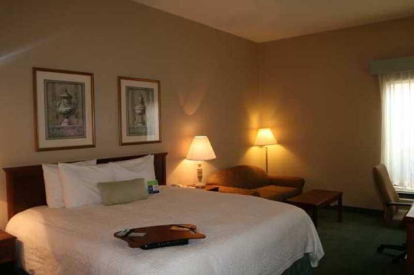 Best offers for Hampton Inn Tulsa/Broken Arrow Broken Arrow