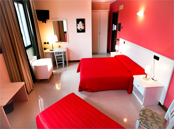 Best offers for Hotel Eden Mantova