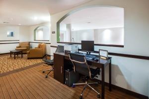 Best offers for SLEEP INN & SUITES Edmond 