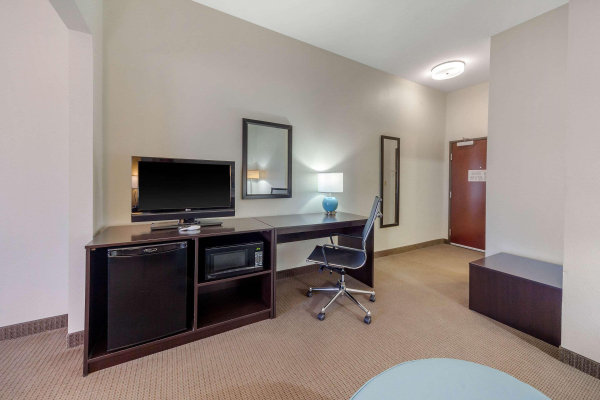 Best offers for Sleep Inn & Suites Norman Area Norman