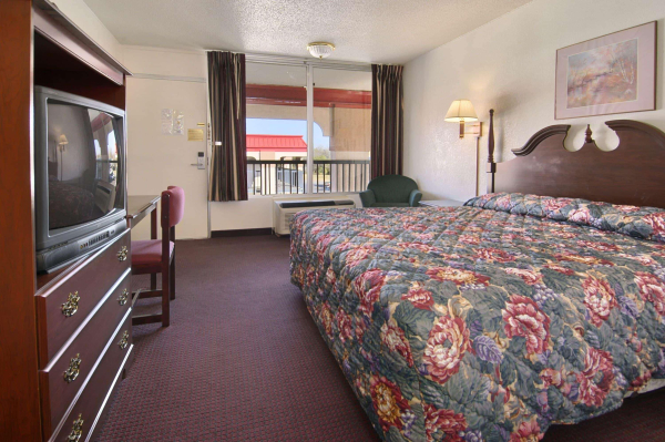 Best offers for Super 8 By Wyndham Oklahoma Fairgrounds Oklahoma City