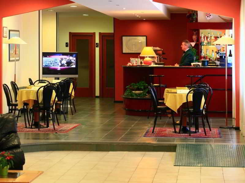 Best offers for Hotel Quadrifoglio CAGLIARI