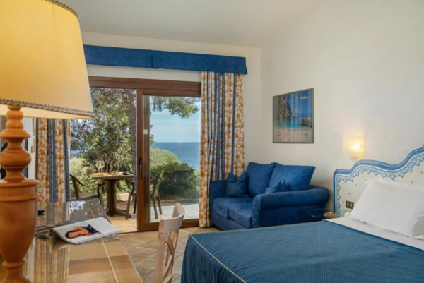 أفضل العروض ل منتجع كلاب ايس بالماسرا كالا جونون