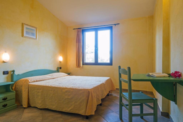 Best offers for Club Hotel Gli Ontani Nuoro