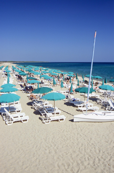 Best offers for Club Hotel Marina Beach Nuoro