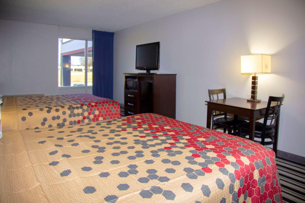 Best offers for Econo Lodge Ardmore Ardmore 