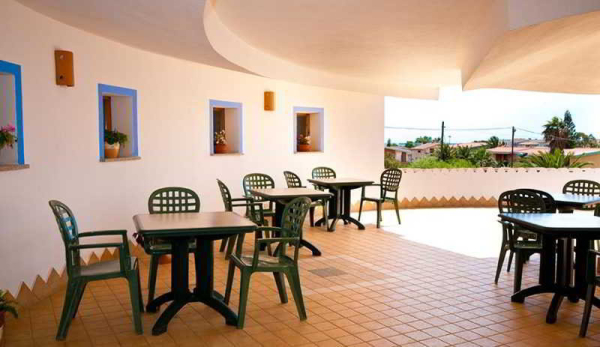 Best offers for Hotel Ristorante L'Aragosta Nuoro