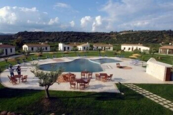 Best offers for Santa Maria Resort Nuoro