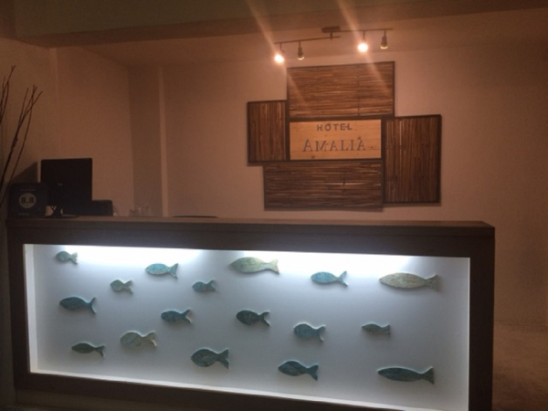 أفضل العروض ل اماليا سوبرادس