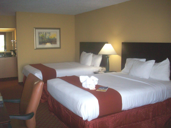 Best offers for Best Western Flagship Inn Moss Point