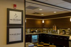 Best offers for HAMPTON INN OXFORD, MS Oxford 