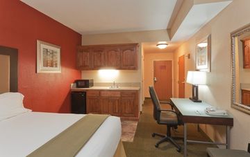 Best offers for HOLIDAY INN EXPRESS & SUITES O Oxford