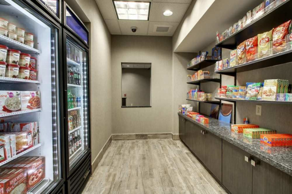 أفضل العروض ل هامبتونان هرناندو, مس هرناندو