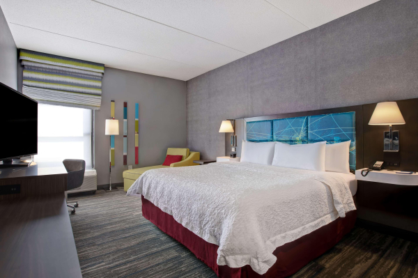 Best offers for Hampton Inn Olive Branch Olive Branch