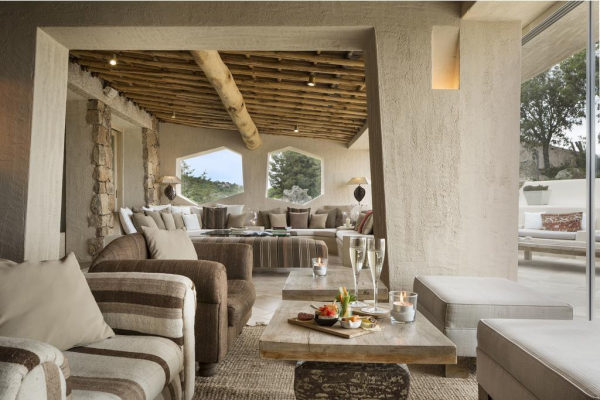 Best offers for Petra Segreta Resort & Spa Nuoro