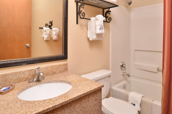 Best offers for Best Western Plus Inn of Santa Fe Santa Fe 