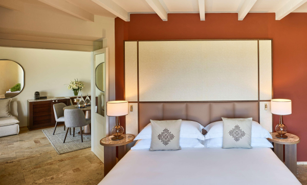 Best offers for Conrad Chia Laguna Sardinia Pula