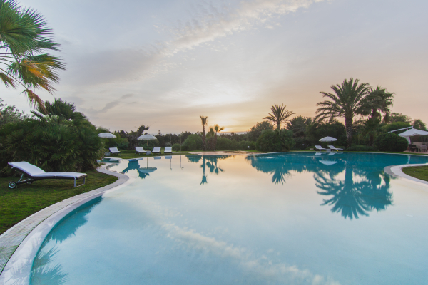 Best offers for Hotel Aquadulci Pula