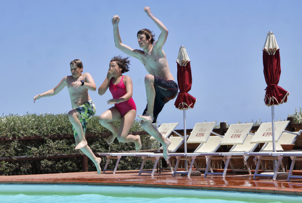 أفضل العروض ل منتجع له بورتو رافالالتارا بالاو