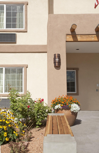 أفضل العروض ل  سانتا ف 