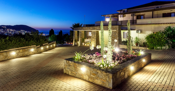 أفضل العروض ل Skopelos Holidays Hotel & Spa سوبرادس