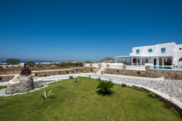 Best offers for Cycladic Islands Hotel Naxos