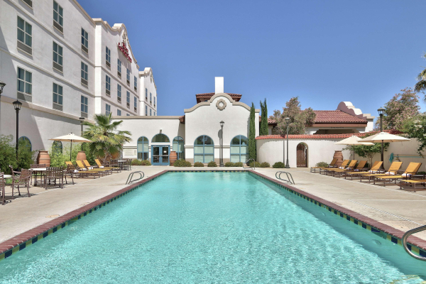 Best offers for Hilton Garden Inn Las Cruces Las Cruces