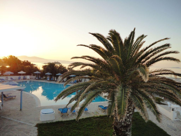 Best offers for Mikri Vigla Naxos